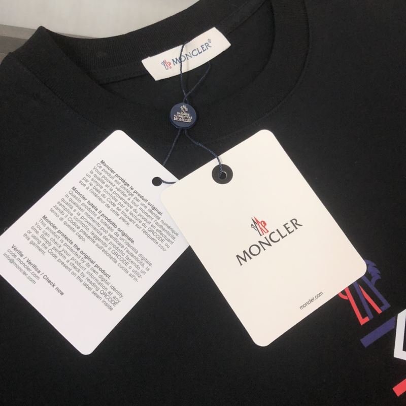 Moncler T-Shirts